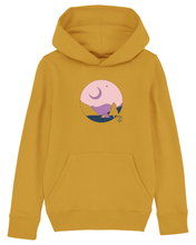 Charger l'image dans la galerie, Hoodie kids Wild Camp