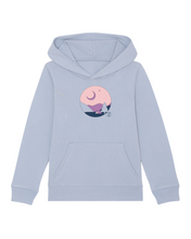 Charger l'image dans la galerie, Hoodie kids Wild Camp