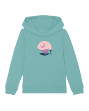 Charger l'image dans la galerie, Hoodie kids Wild Camp