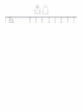 Charger l'image dans la galerie, Basic Hoodie Adulte