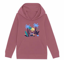 Charger l'image dans la galerie, Hoodie Enfant Surf