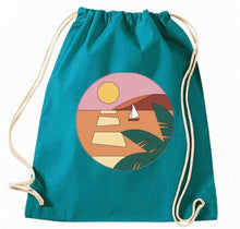 Charger l'image dans la galerie, Sacs coton for kids