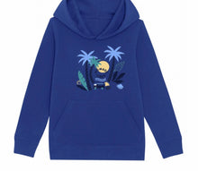 Charger l'image dans la galerie, Hoodie Enfant Surf