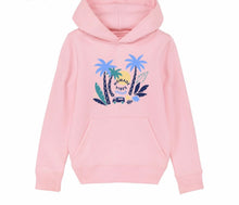 Charger l'image dans la galerie, Hoodie Enfant Surf