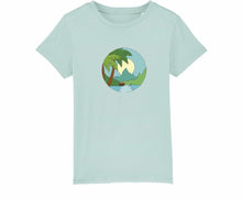 Charger l'image dans la galerie, T-shirt Enfant Wild Explorer