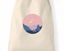 Charger l'image dans la galerie, Sacs coton for kids