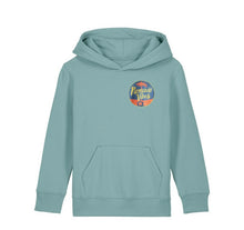 Charger l'image dans la galerie, Basic Hoodie Vintage Kids
