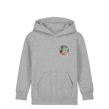 Charger l'image dans la galerie, Basic Hoodie Vintage Kids
