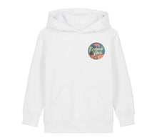 Charger l&#39;image dans la galerie, Basic Hoodie Vintage Kids
