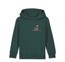 Charger l'image dans la galerie, Hoodie Cool kids
