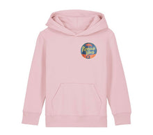 Charger l'image dans la galerie, Basic Hoodie Vintage Kids
