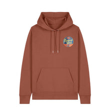 Charger l'image dans la galerie, Hoodie logo Vintage Adulte
