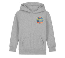 Charger l&#39;image dans la galerie, Basic Hoodie Vintage Kids
