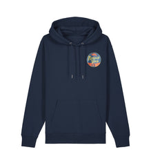 Charger l'image dans la galerie, Hoodie logo Vintage Adulte
