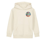 Basic Hoodie Vintage Kids