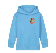 Charger l'image dans la galerie, Basic Hoodie Vintage Kids
