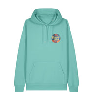 Hoodie logo Vintage Adulte