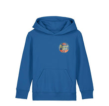 Charger l'image dans la galerie, Basic Hoodie Vintage Kids
