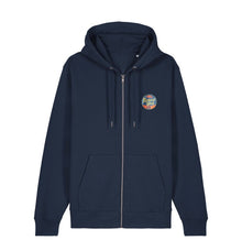 Charger l'image dans la galerie, Veste Zip logo Vintage
