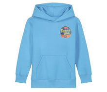 Charger l&#39;image dans la galerie, Basic Hoodie Vintage Kids
