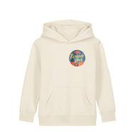 Basic Hoodie Vintage Kids