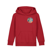 Charger l'image dans la galerie, Basic Hoodie Vintage Kids
