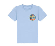 Tee-shirts Vintage Kids