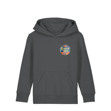 Charger l'image dans la galerie, Basic Hoodie Vintage Kids

