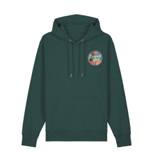 Charger l'image dans la galerie, Hoodie logo Vintage Adulte
