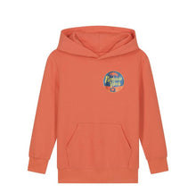 Charger l'image dans la galerie, Basic Hoodie Vintage Kids
