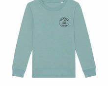 Charger l&#39;image dans la galerie, Sweat Col Rond Wild Camp
